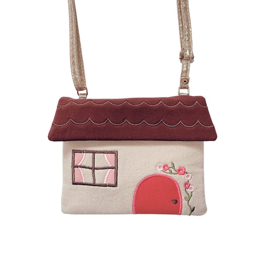 Rockahula Cosy Cottage Bag