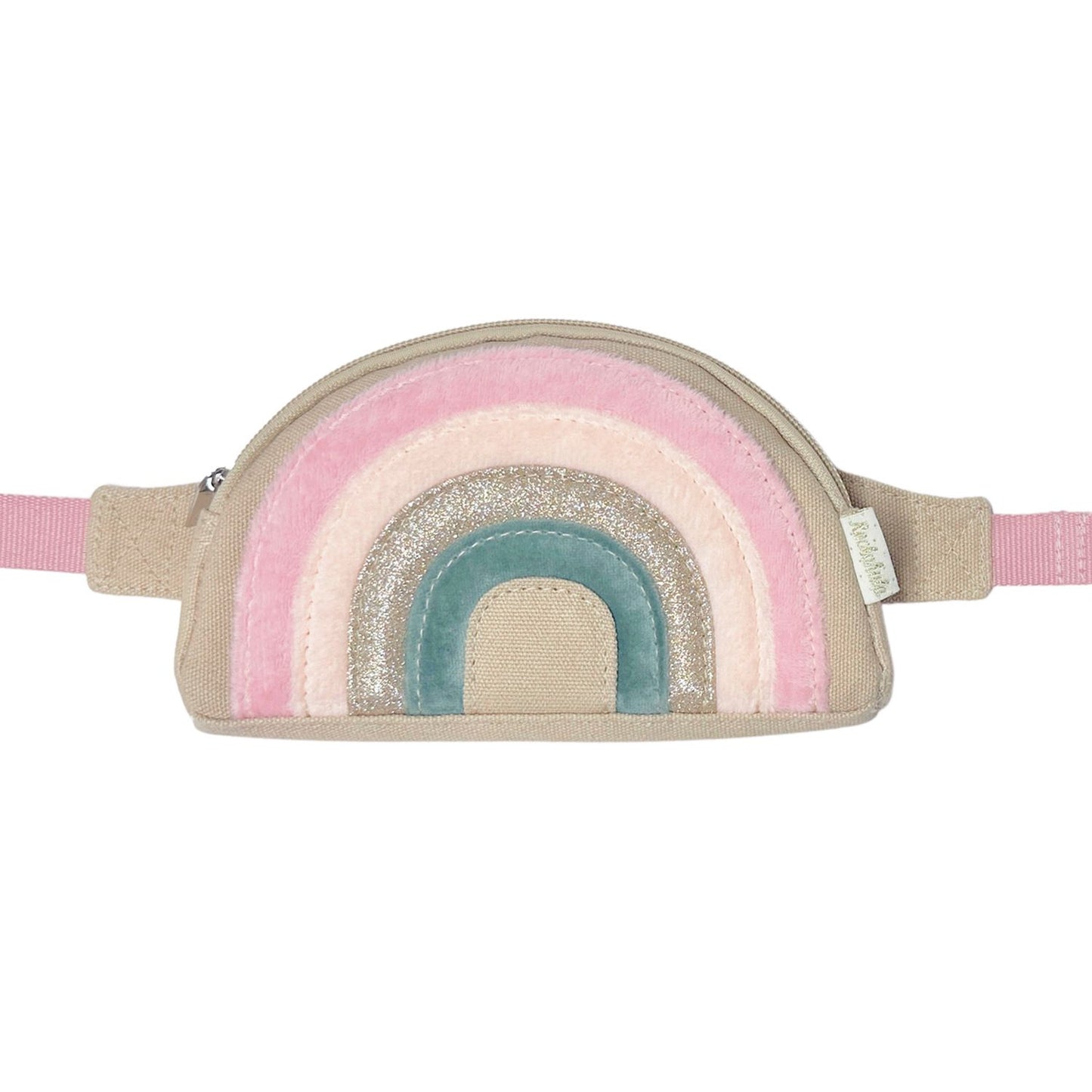 Rockahula Shimmer Rainbow Bum Bag